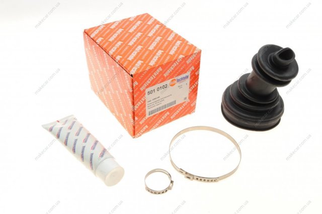 Купити 5010102 Autotechteile Пильник шарніра приводу