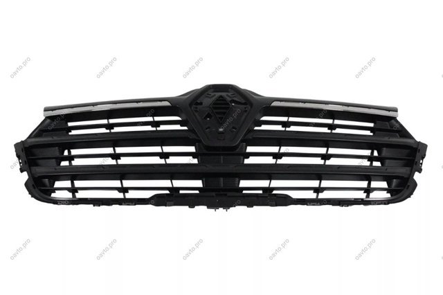 Облицювання радіатора Renault (RVI) 623104956R ціна, від 333.90 USD