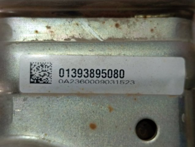 Купити 30607010800 Magneti Marelli Подушка (опора) двигуна, ліва