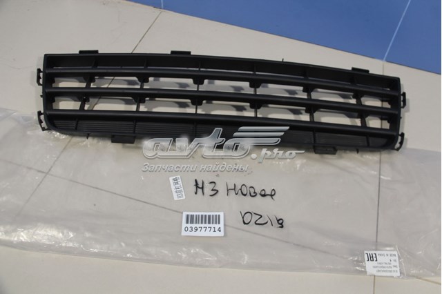 Решітка переднього бампера Great Wall 2803306K24B1 ціна, від 10.72 USD
