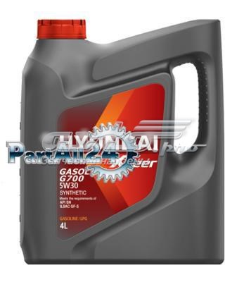 Купити 1041135 Hyundai/Kia Масло