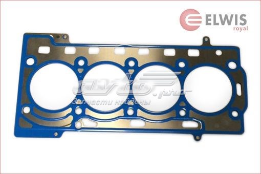 Купити 56002 Elwis Royal 
