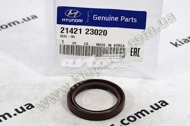 87616F2000 Hyundai/Kia 