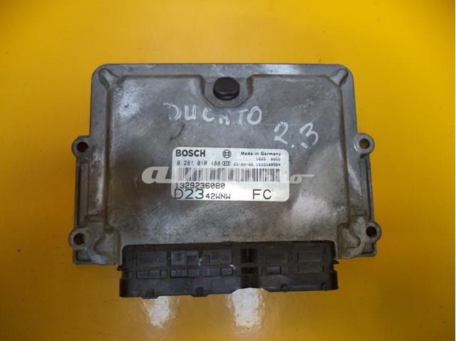 0281010488 Bosch Блок електронного управління