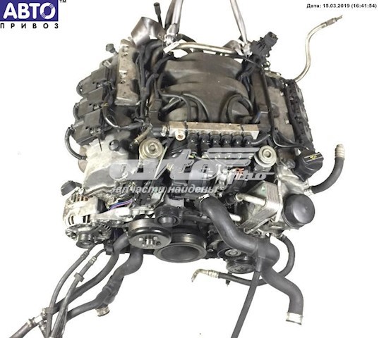ДВЗ Mercedes M112946 ціна, від 811.48 USD