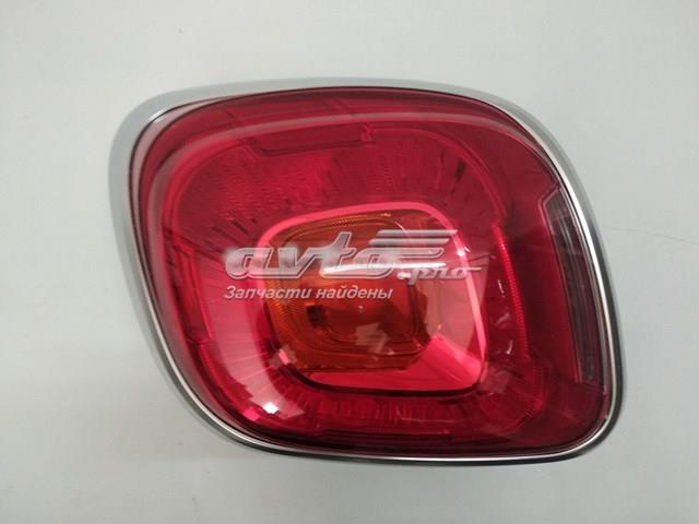 Купити 52022739 Fiat/Alfa/Lancia Задня права фара