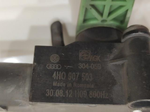 Регулятор положення кузова передньої підвіски VAG 4H0907503