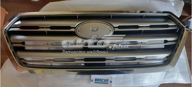 PSB07059GA Signeda Решітка радіатора