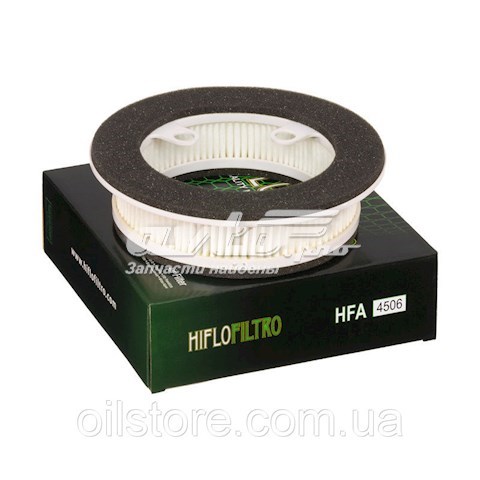Купити HFA4506 Hiflofiltro Автомобільний фільтр повітря