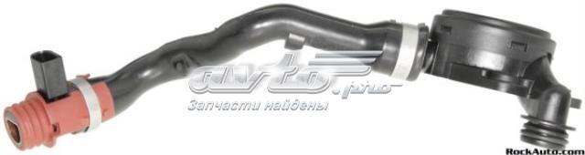 68188865AA Chrysler Клапан PCV (вентиляції картерних газів)