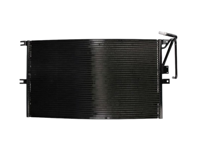 Конденсатор кондиціонера Depo/Loro/Abakus 0370160006 ціна, від 62.95 USD