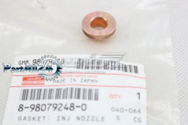 8980792480 Isuzu