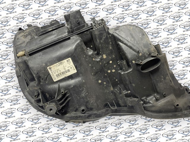 Фари Mercedes A2128200361 ціна, від 160.65 USD