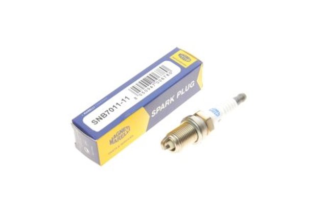 062711000011 Magneti Marelli Свіча запалювання