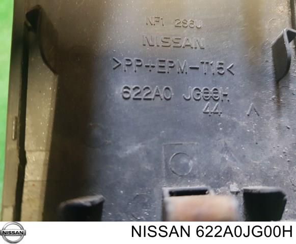  Nissan/Infiniti 622A0JG00H ціна, від 12.67 USD