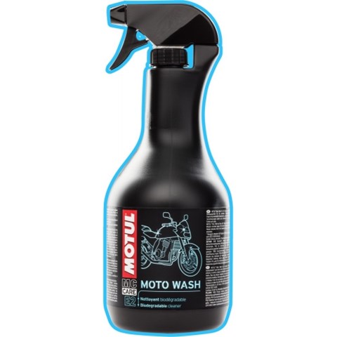 Шампунь автомобільний 819001 Motul