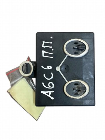4F0959792F VAG Блок комфорту