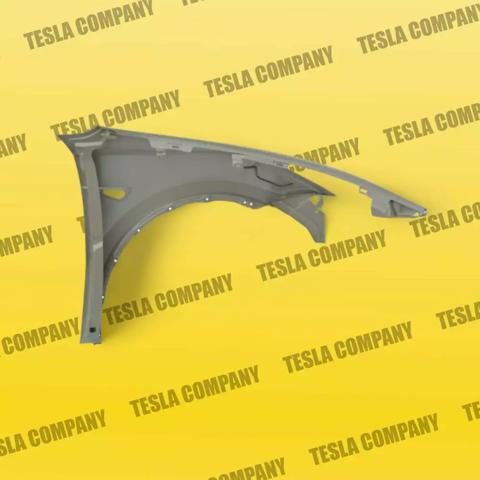 Купити 1493451E0A Tesla Крило переднє ліве
