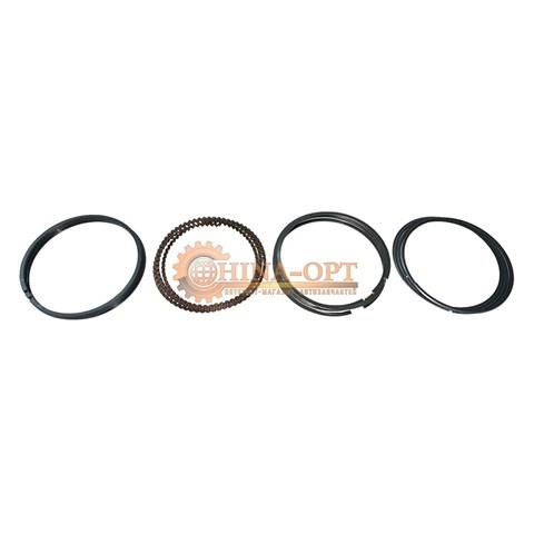 Кільця поршневі комплект на мотор, 1-й ремонт (+0,25) Chery 480EF1004030BA ціна, від 11.42 USD