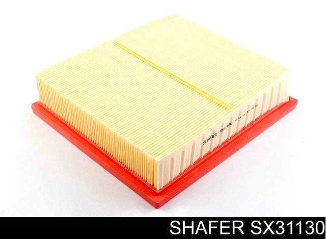 SX31130 Shafer Повітряний фільтр двигуна