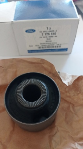 Купити 2126610 Ford 