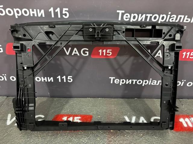 Кронштейн кріплення радіатора Polcar 67B204
