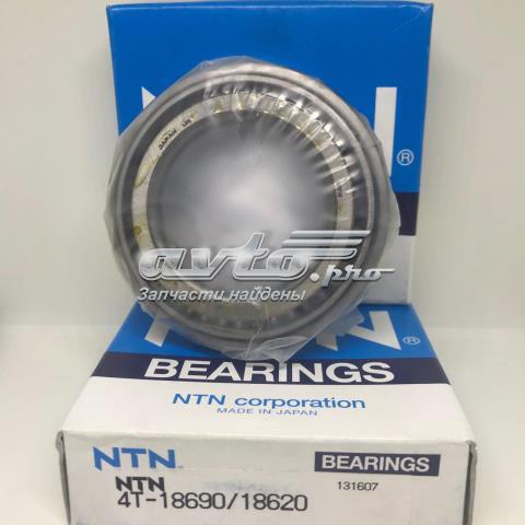 Купити 4T1869018620 NTN 