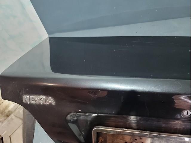 Кришка багажника Daewoo Nexia II седан (N150) (2008 - 2016) ціна, від 56.43 USD