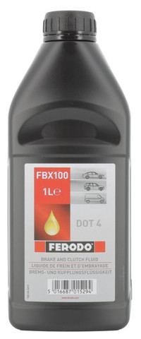 FBX100B Ferodo 