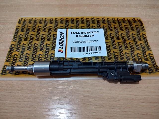 01LB0370 Libron Форсунка вприску палива