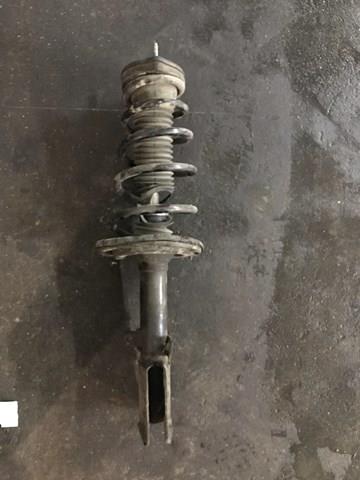 4823107090 Toyota Пружина підвіски задня