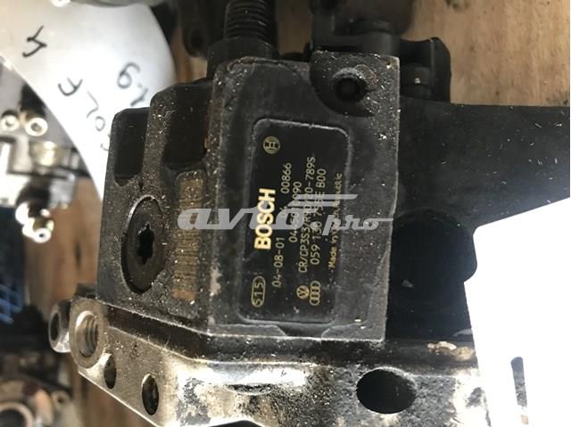ПНВТ Bosch 0445010090