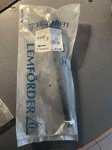 Купити 34913 Lemforder Тяга рульова поздовжня