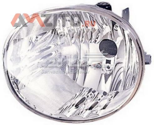 Фара, ліва Depo/Loro/Abakus 2122034LUE ціна, від 32.01 USD