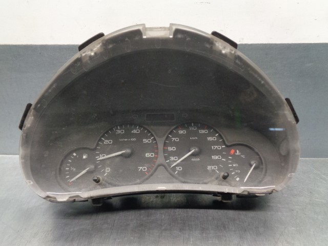  Peugeot/Citroen 9662745180 ціна, від 18.62 USD