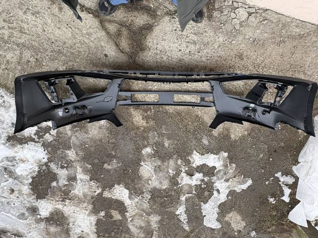 Бампер на авто Signeda PAD041241 ціна, від 177.32 USD