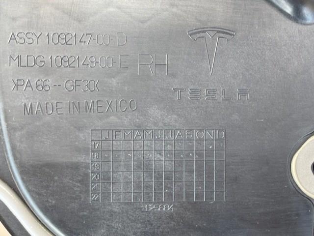 109214700D Tesla 