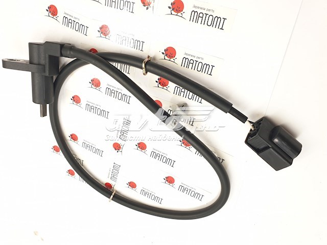 Купити SEN1762 Matomi Датчик АБС (ABS) задній, правий
