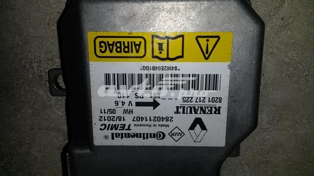 8201217225 Renault (RVI) 