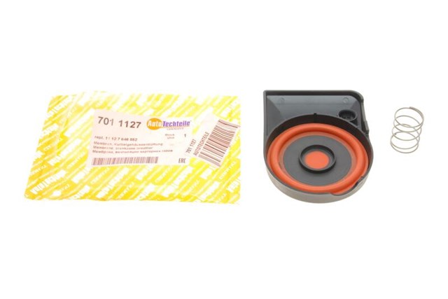 Купити 7011127 Autotechteile Клапанна кришка