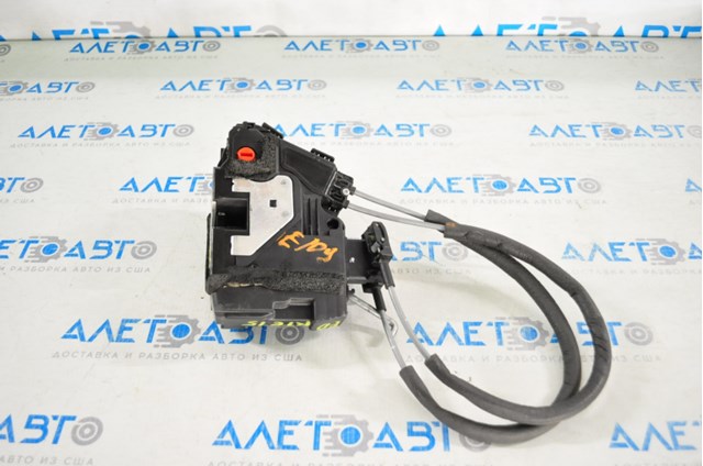Купити 81420A7011 Hyundai/Kia Замок задньої дверї, правої