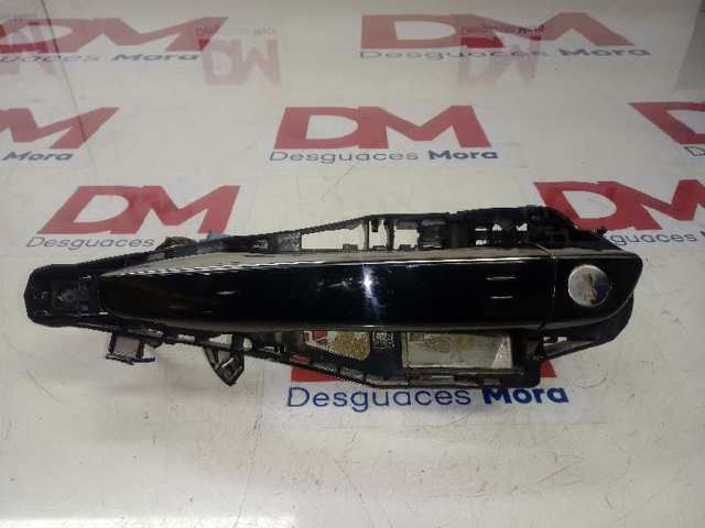  9686433780 Peugeot/Citroen