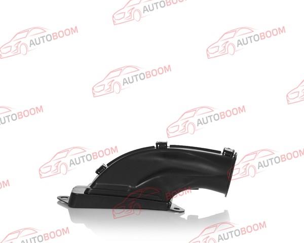 Купити Повітрозабірник повітряного фільтра Ford Escape II DM2