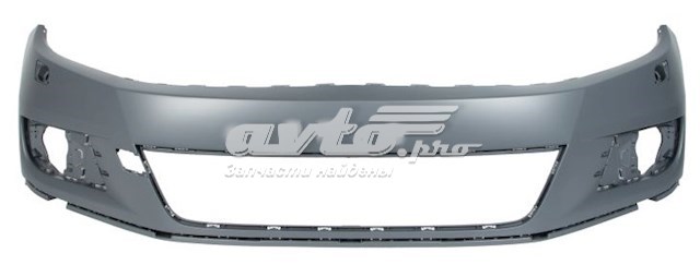 Купити FP7428901 FPS Буфер (бампер) передній