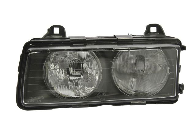 Фари Depo/Loro/Abakus 4441125LLDE ціна, від 97.12 USD