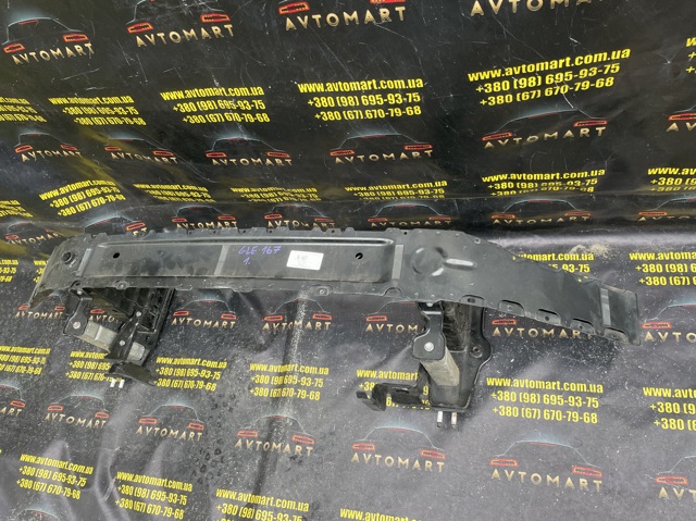  Mercedes A1676260000 ціна, від 110.82 USD