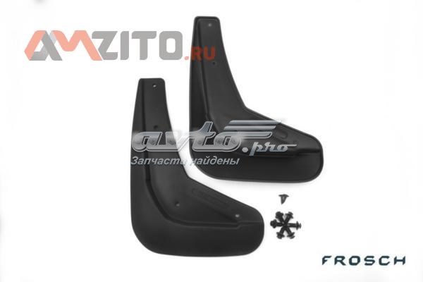 Купити NLF1672F11 Novline Бризковики передніх коліс