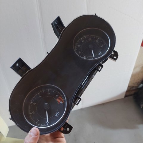 Купити 56054652AC Chrysler 