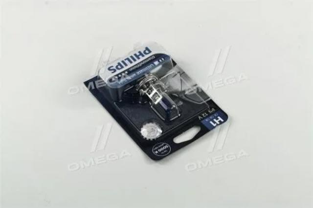 Купити 12258DVB1 Philips Лампочка галогенна