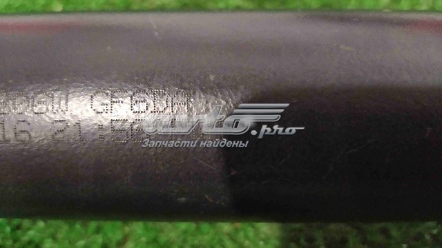 Купити LR049407 Land Rover Кардан задній
